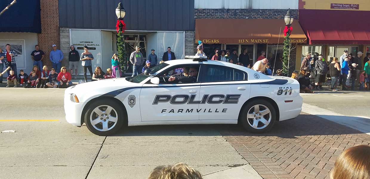 Christmas Parade