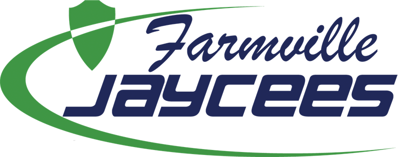 Farmville Jaycees Logo